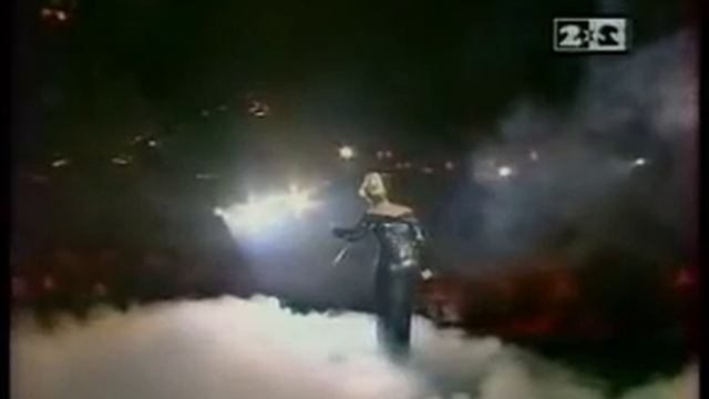 Irina Ponarovskaya Ирина Понаровская Ты всегда со мной 1992 смотреть онлайн