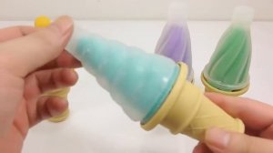 Фанта из кинетического песка. Как сделать? Обучающие и развивающие мультики, обзоры детских игрушек