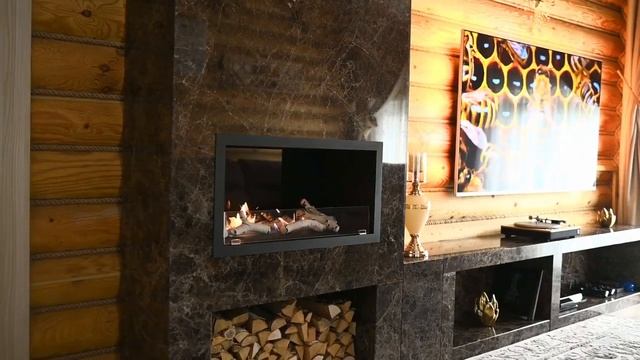 Биокамин в доме. Красота и практичность смотреть онлайн