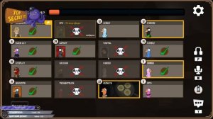 АМОНГУСЬ!  НЕВЕРОЯТНЫЙ РАНДОМ, ВЕЗЕНИЕ ТРЕЙТОРА ЗАШКАЛИВАЕТ! - Goose Goose Duck!