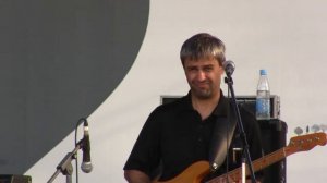 Олег Нестеров и МЕГАПОЛИС.- Супертанго.