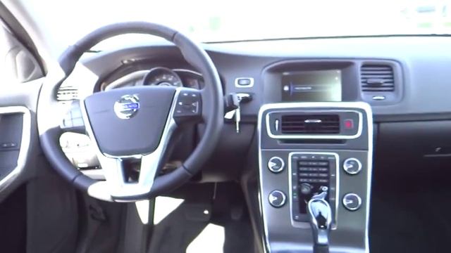 2014 Volvo S60 E2296652 смотреть онлайн