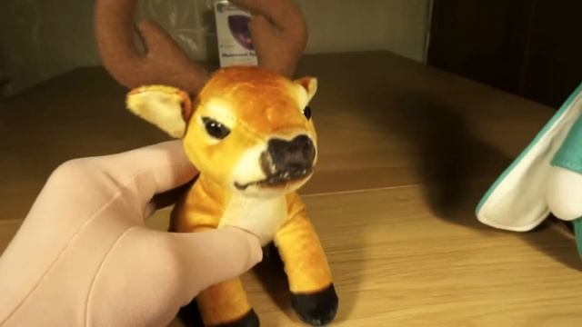 Мышонок упал а подушку. №2. Робот мышонок со стола смотреть онлайн