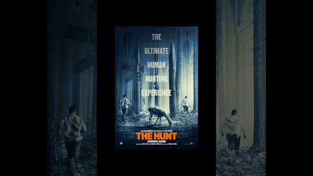 [REVIEW] THE HUNT