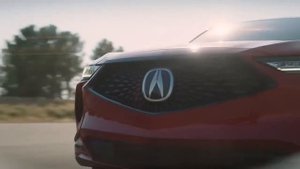 ЗАРЯЖЕННЫЙ КРОССОВЕР Acura MDX Type S