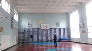 Кордовая модель самолёта.