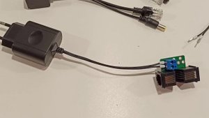 AXI-POE пассивный инжектор PoE_новинка_Антекс_КоПСС