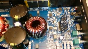 Вскрываем Alphard Machete M800D