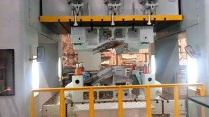 Как собираются автомобили Тойота?