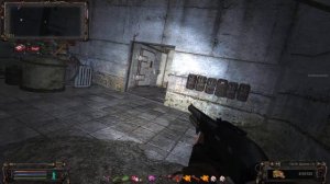 S.T.A.L.K.E.R. ОП-2.2 Радар. Выжигатель. Пропавший сержант. Х-10, микроскоп и трактат Сахарова.(30)