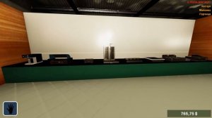 ОТКРЫЛ РЕСТОРАН ШАУХМА Fast Food Manager