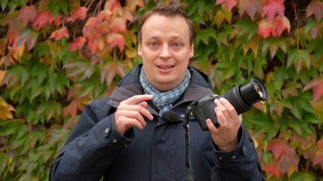 Canon EOS R6 Mark II | Der neue Star für Sport- & Tierfotografie? [Deutsch] смотреть онлайн