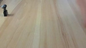 Как зделала вали из лего