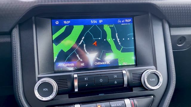 Ford Sync 3 Navigation is NOT working! Where to next!!! смотреть онлайн