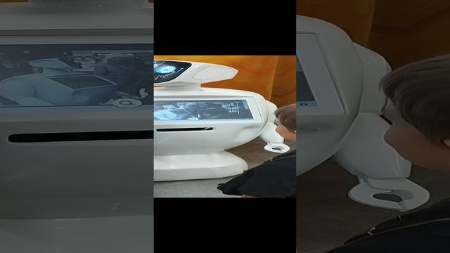 НОВЫЙ РОБОПАРК БРЯНСК 2024