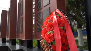 Никто не забыт, ничто не забыто