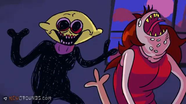 (есть маты!) Ж А Ж Д А(Friday night fanking) смотреть онлайн