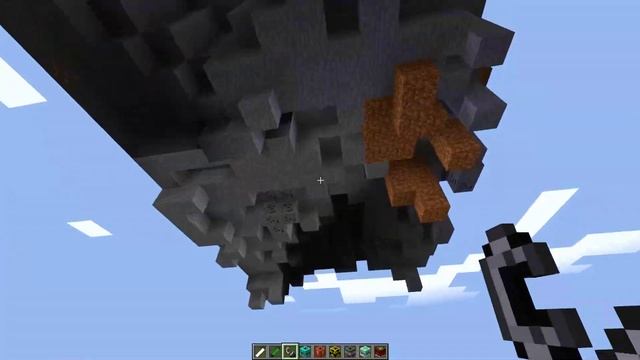 МОДЫ КОМПОТА В МАЙНКРАФТ смотреть онлайн