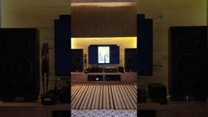 Magnat Transpuls 1000 + Pioneer A70 DA-S + Pioneer N50 AE