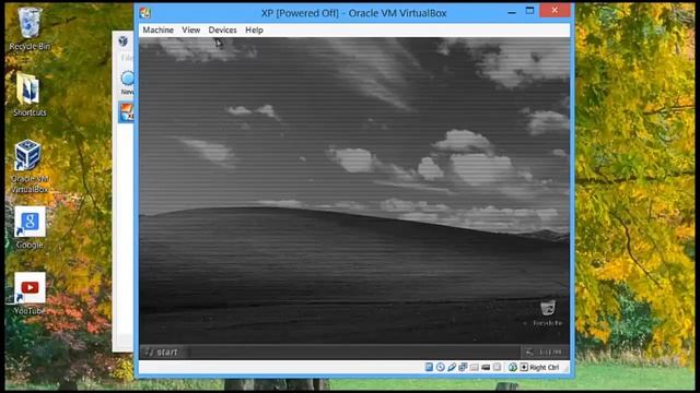 Install XP on Windows 7 or 8 using VirtualBox, Virtual PC or Hyper-V смотреть онлайн