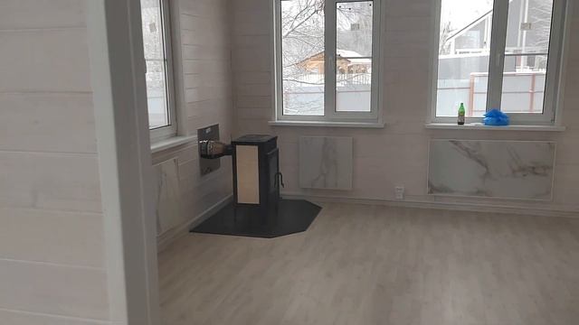 Дом  ? по проекту 