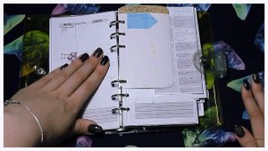 МОЙ ПЛАНЕР/ ОРГАНИЗАЦИЯ ЕЖЕДНЕВНИКА