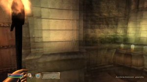 ЧТО БУДЕТ ЕСЛИ ЗАБРАТЬ ДРЕВНИЙ СВИТОК В НАЧАЛЕ ИГРЫ? | СЕКРЕТ The Elder Scrolls IV: Oblivion