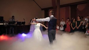 1Танець КОХАЙ МЕНЕ (новика пісні)