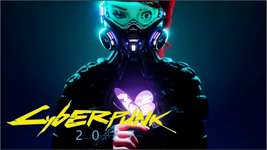 Cyberpunk 2077 ► КРАСНЫЙ ПРОРОК #44