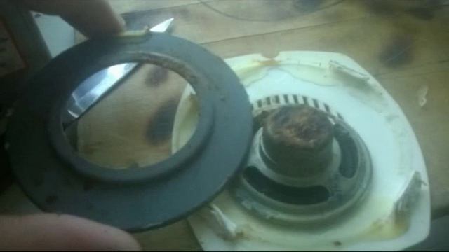 РЕСТАВРАЦИЯ СОВЕТСКИХ НАУШНИКОВ смотреть онлайн