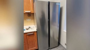 Холодильник Hyundai CS4505F