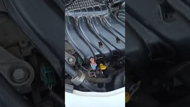 Renault Kaptur 1.6 страшный звук под капотом часть 2 смотреть онлайн