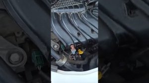 Renault Kaptur 1.6 страшный звук под капотом часть 2