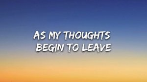 Avicii - SOS (Lyrics) ft. Aloe Blacc