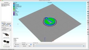 Погружение в Simplify3d