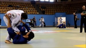 BJJ Highlights: LUCAS LEPRI