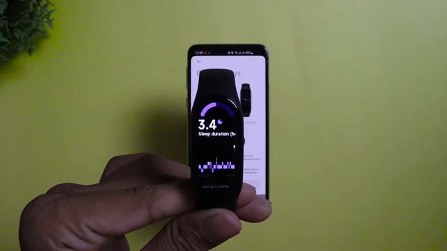MI Band 7 এর ২৪২+ ফিচার। বিশ্বসেরা স্মার্টব্যান্ড? смотреть онлайн