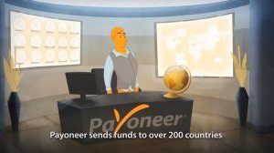 Payoneer US payment service