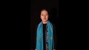 М.А.Шолохов "Тихий Дон" отрывка "Наталии" Читает:Темиркул кызы Жаңылай