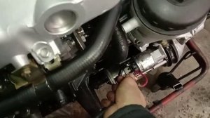 Двигатель Мерседес ом 602 (662) турбодизель