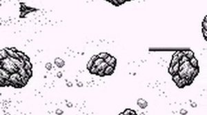 Nemesis II (Game Boy)