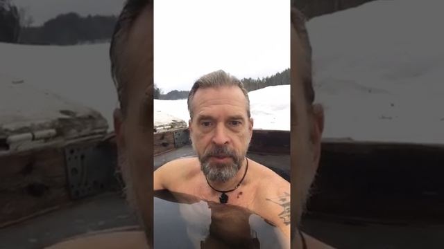 Свами Сат Марга. С Крещением! смотреть онлайн