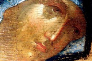 3 Житие Пресвятой Богородицы