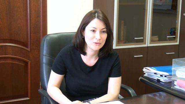 Зам. руководителя Дептранспорта Бисембаева Алина Маратовна поддержала "Велодень"