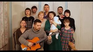 Серебряная Свадьба, "Чёрная речка"