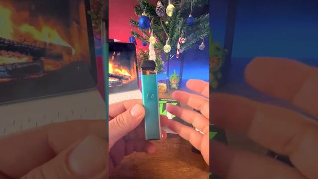 هل ستنتقل الى استخدام xros 3 لو انت مستخدم للاصدار الثاني ؟ معاينة سريعه xros 3 من vaporesso смотреть онлайн