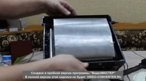 печка для ВАЗ 2107