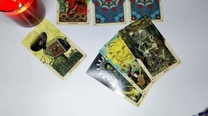 Таро!Кто Ваш будущий муж? Внешность?Характер?Часть1