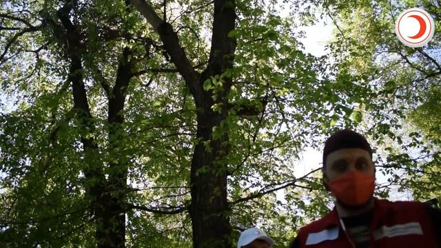 Волонтеры. Часть пятая. смотреть онлайн