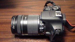 Canon EOS 1200 D. Часть 2. Плюсы и минусы.